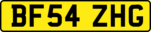 BF54ZHG