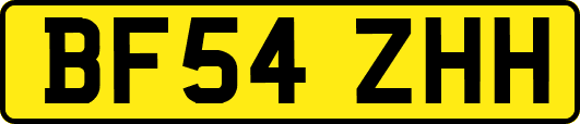 BF54ZHH