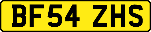 BF54ZHS