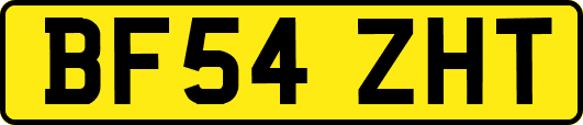 BF54ZHT