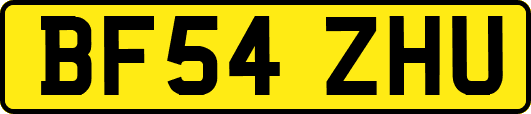 BF54ZHU