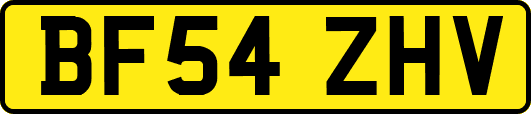 BF54ZHV