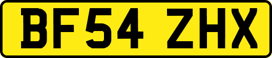 BF54ZHX