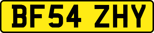 BF54ZHY