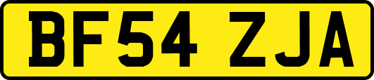 BF54ZJA