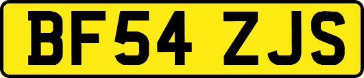 BF54ZJS