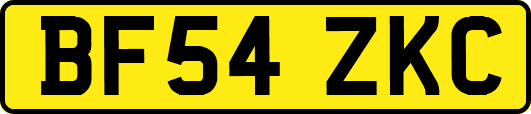 BF54ZKC