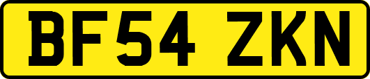 BF54ZKN