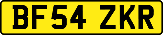 BF54ZKR
