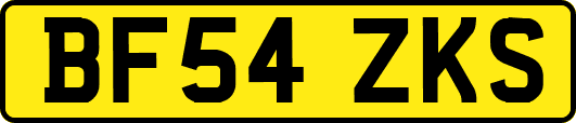 BF54ZKS