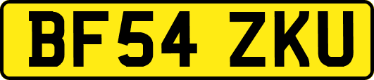 BF54ZKU