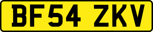 BF54ZKV