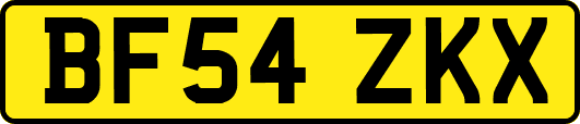 BF54ZKX