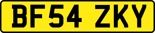 BF54ZKY