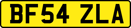 BF54ZLA