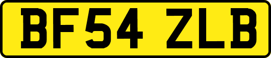 BF54ZLB