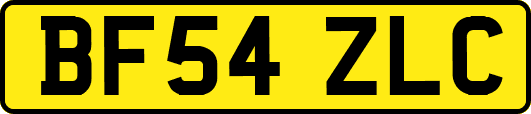 BF54ZLC