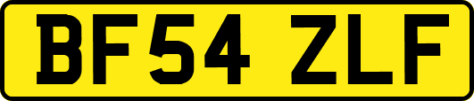 BF54ZLF