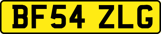 BF54ZLG
