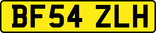 BF54ZLH