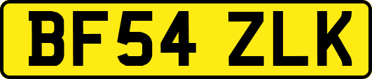 BF54ZLK