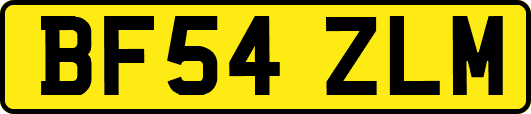 BF54ZLM