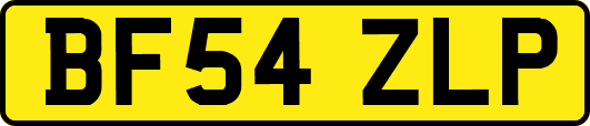 BF54ZLP