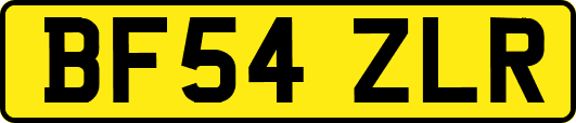 BF54ZLR