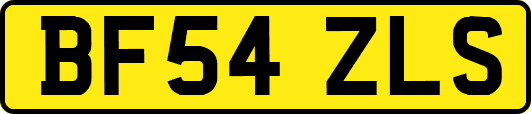 BF54ZLS