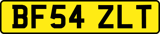 BF54ZLT