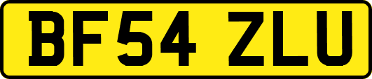 BF54ZLU