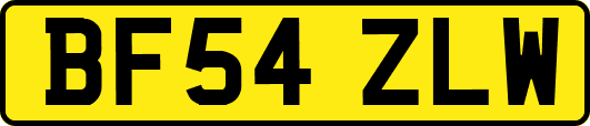BF54ZLW