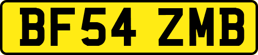 BF54ZMB