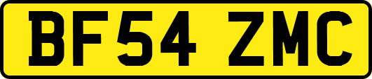 BF54ZMC