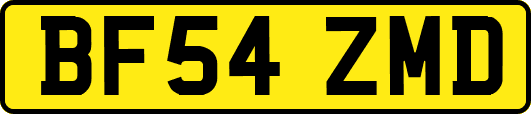 BF54ZMD