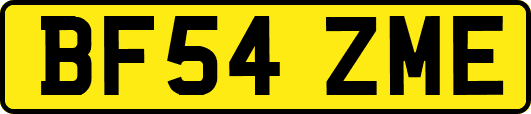 BF54ZME