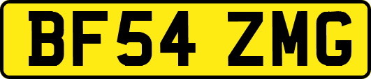 BF54ZMG