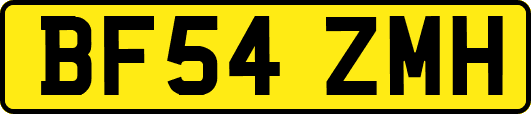 BF54ZMH