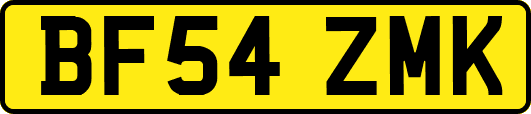 BF54ZMK