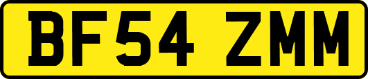 BF54ZMM