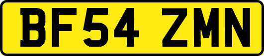 BF54ZMN