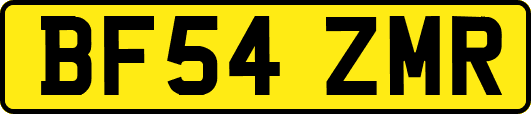 BF54ZMR