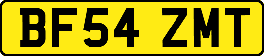 BF54ZMT