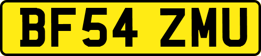BF54ZMU