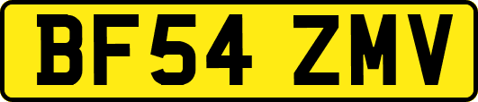 BF54ZMV