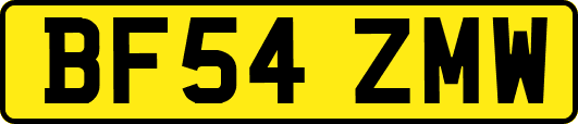 BF54ZMW
