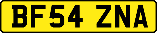 BF54ZNA
