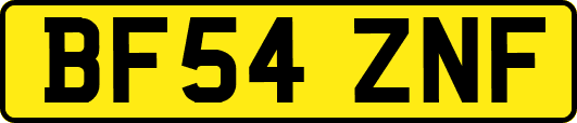 BF54ZNF