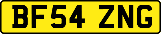 BF54ZNG