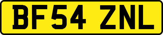 BF54ZNL